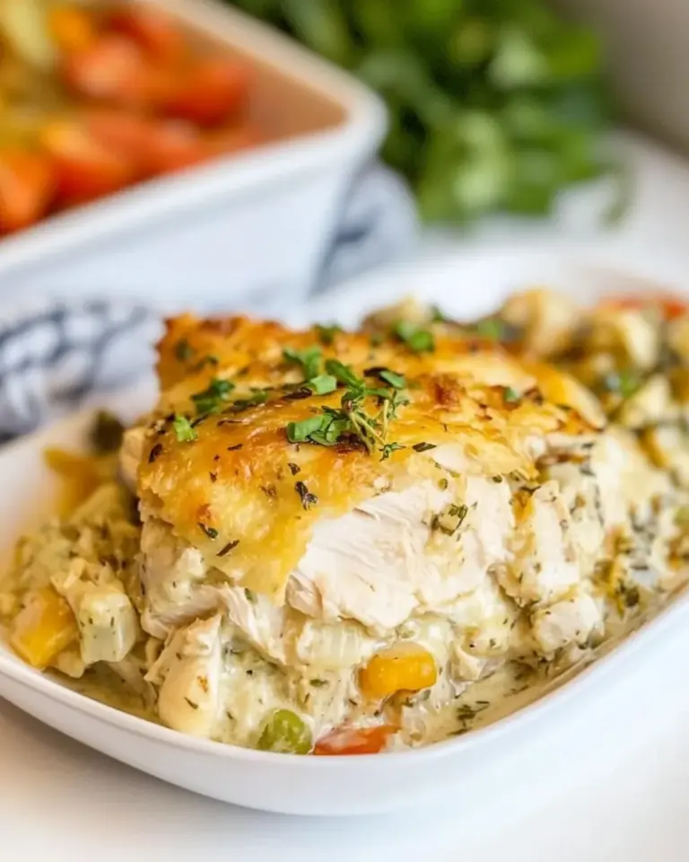 Nixon Chicken