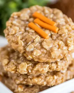 Oatmeal Scotchies
