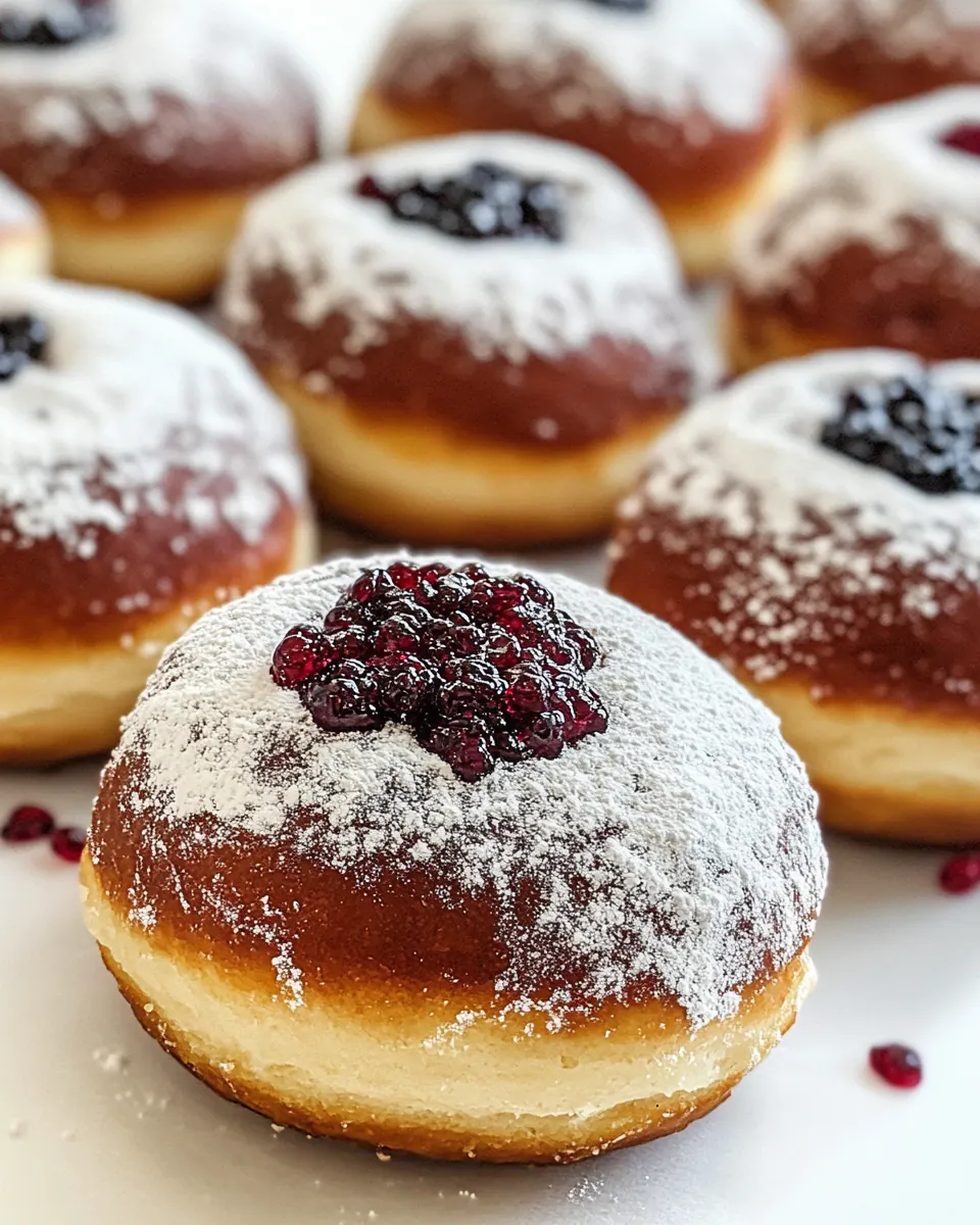 Paczki
