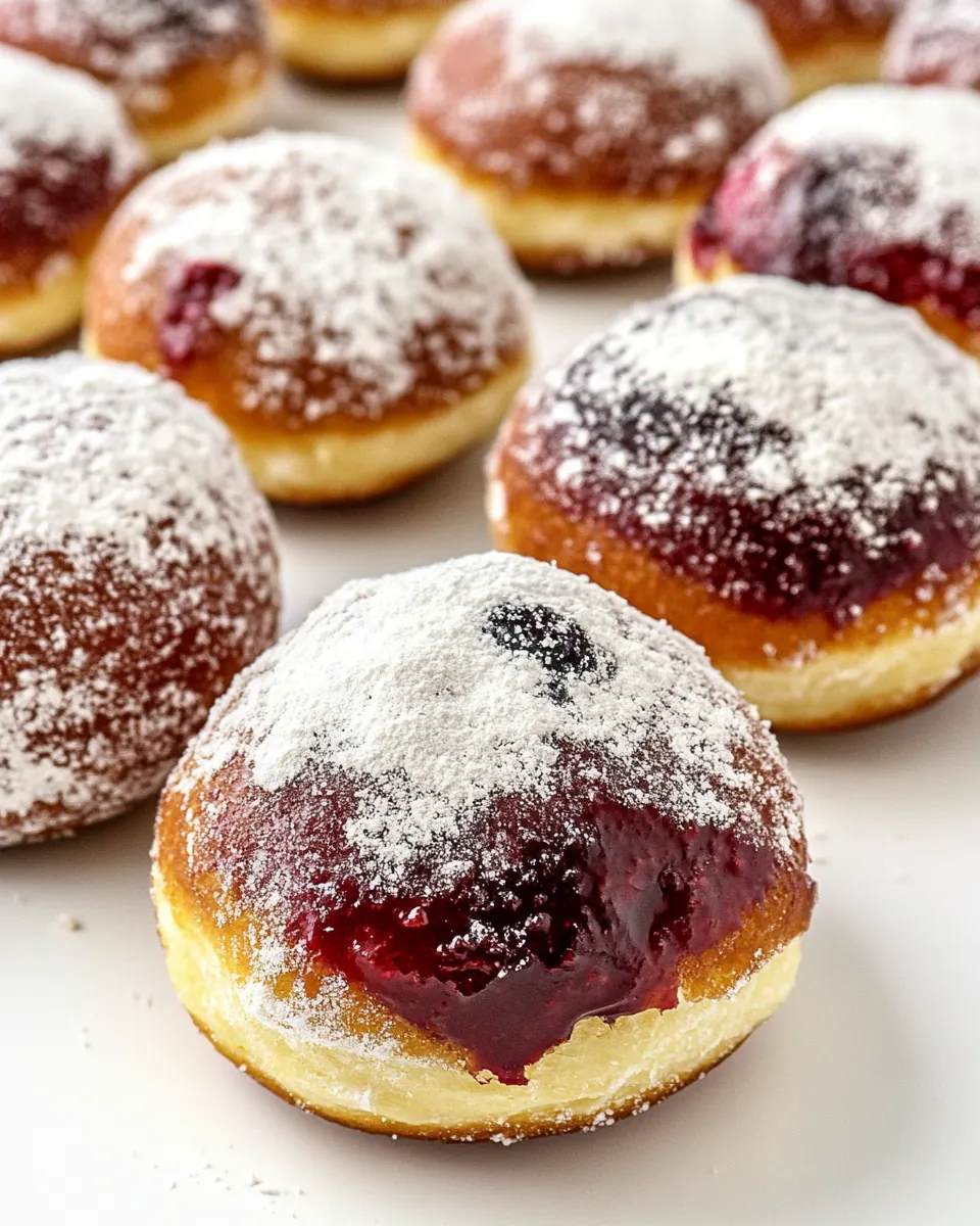 Paczki