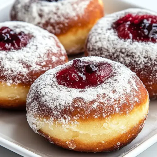 Paczki