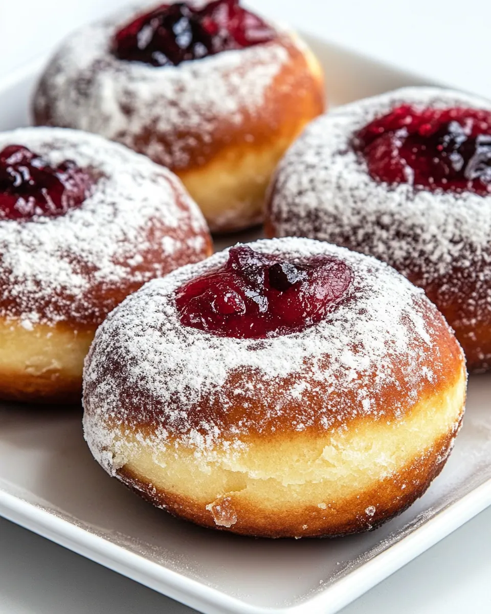Paczki