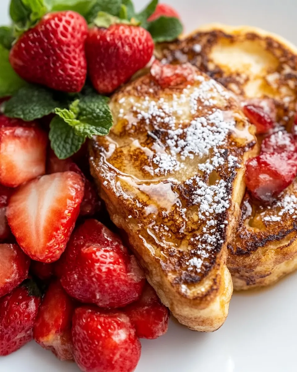 Pain Perdu