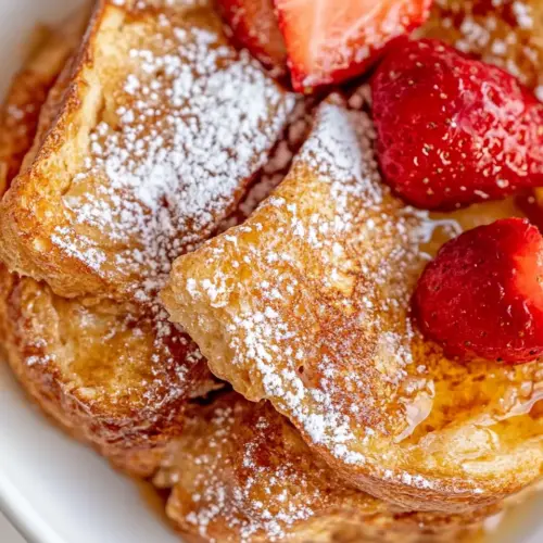 Pain Perdu