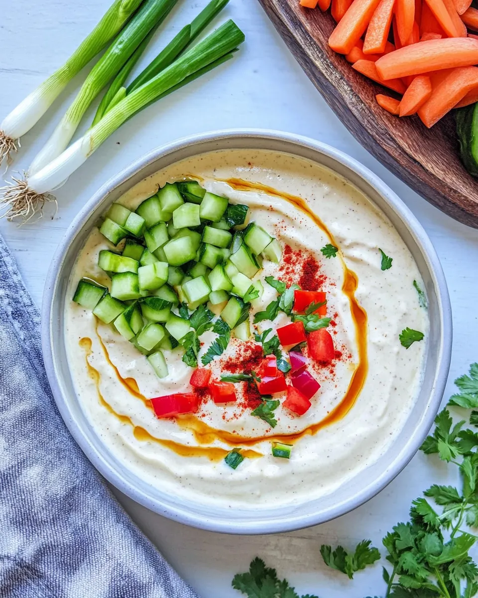 Paleo Sour Cream Onion Dip