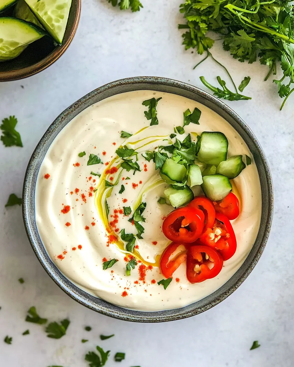 Paleo Sour Cream Onion Dip