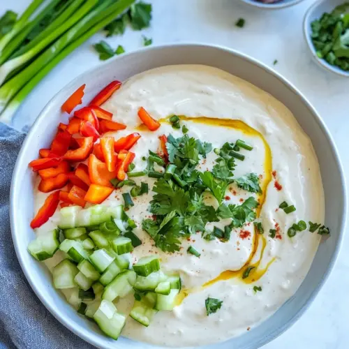 Paleo Sour Cream Onion Dip