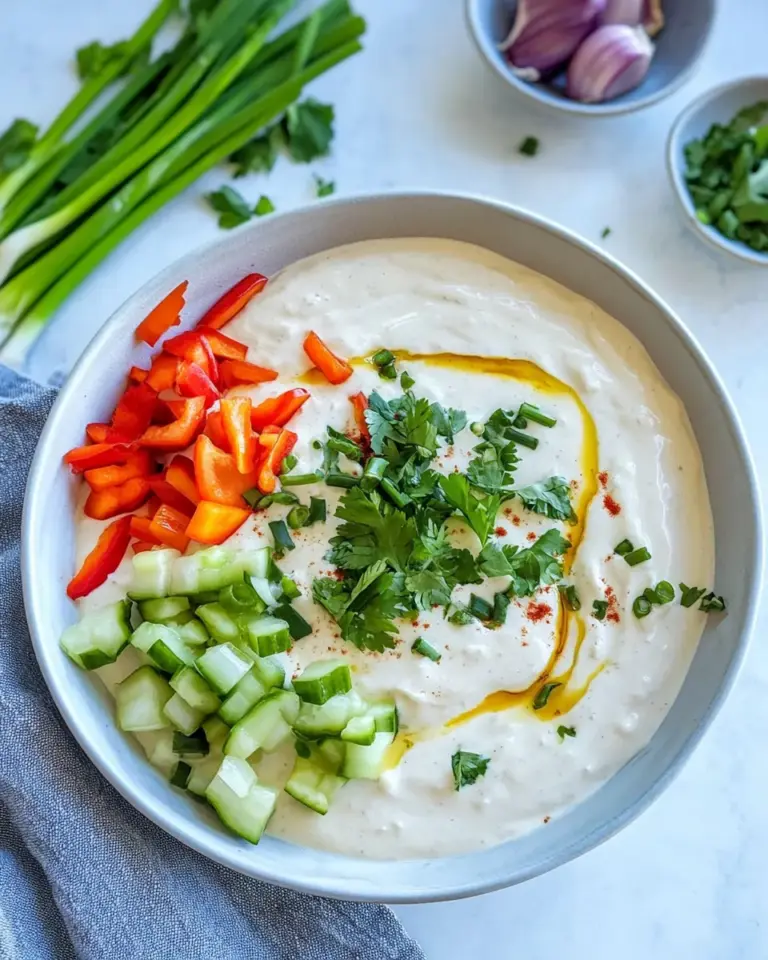 Paleo Sour Cream Onion Dip