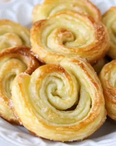 Palmiers a.k.a. Elephant Ears