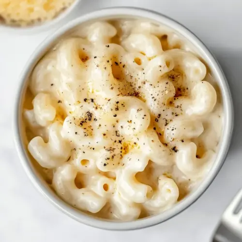 Panera Mac and Cheese