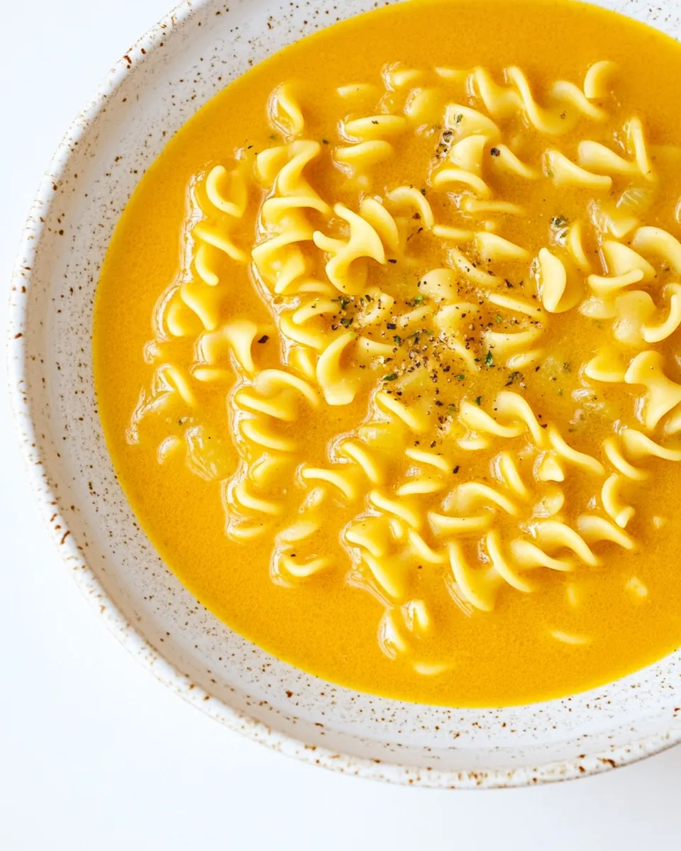 Pasta in Brodo