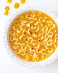 Pasta in Brodo