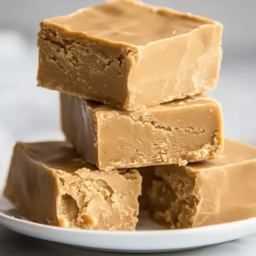 Peanut Butter Fudge