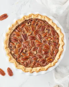 Pecan Pie