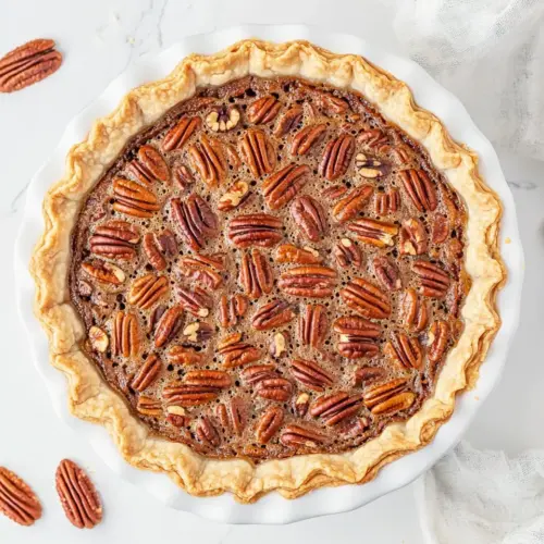 Pecan Pie