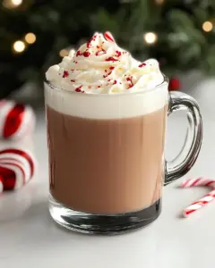Peppermint Mocha