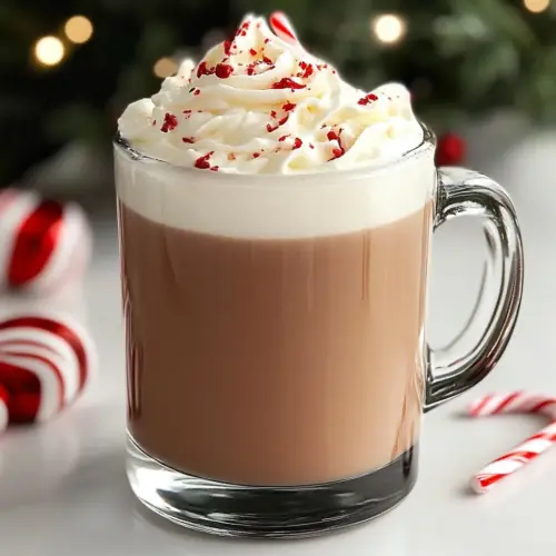 Peppermint Mocha