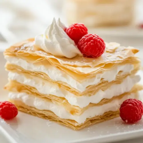 Phyllo Napoleon