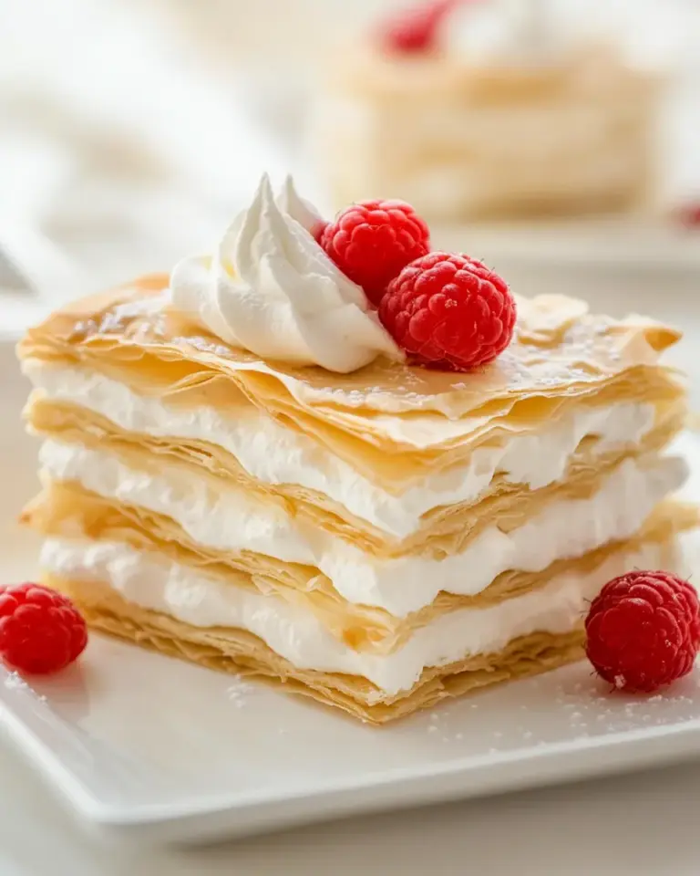 Phyllo Napoleon