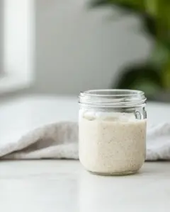 Pineapple Juice Sourdough Starter