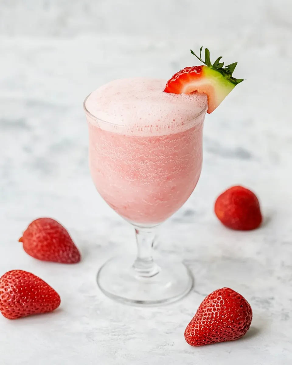 Pink Drink