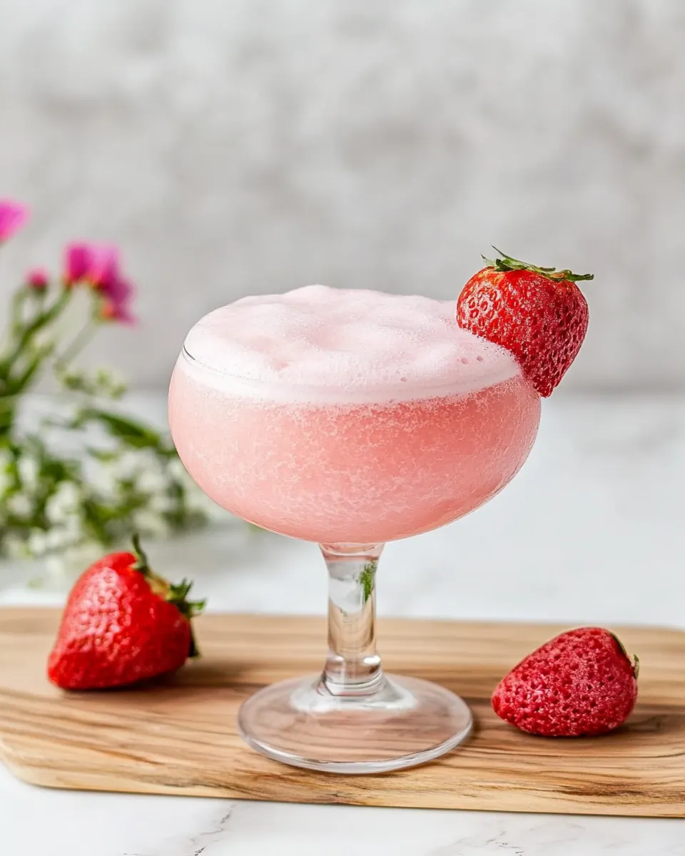 Pink Drink