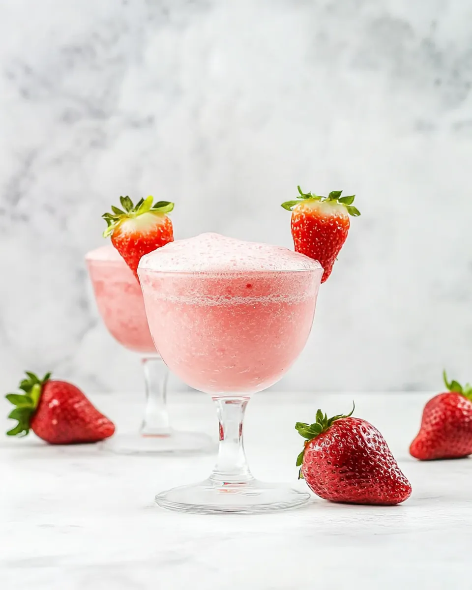 Pink Drink