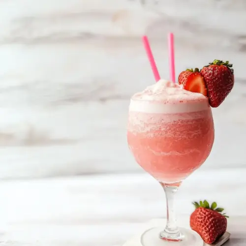Pink Drink
