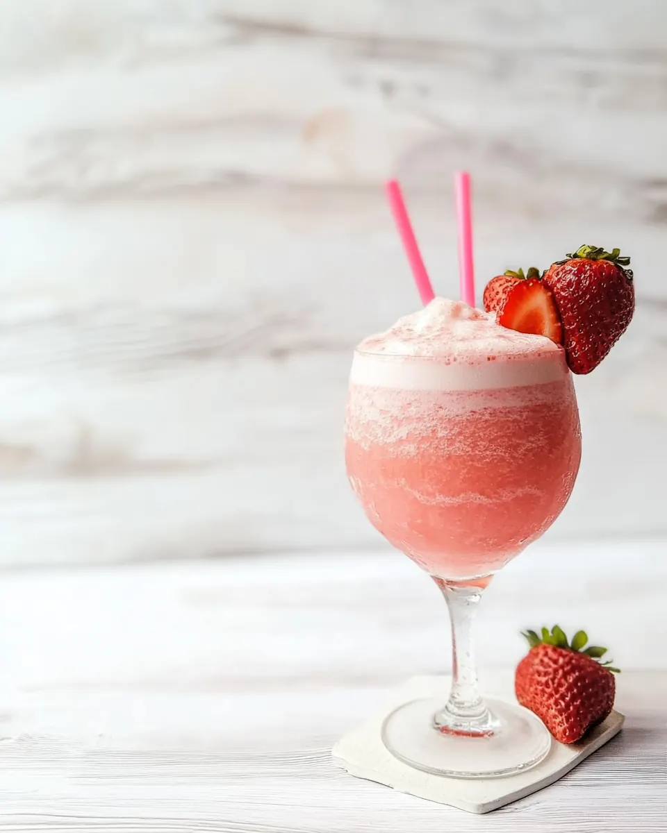 Pink Drink