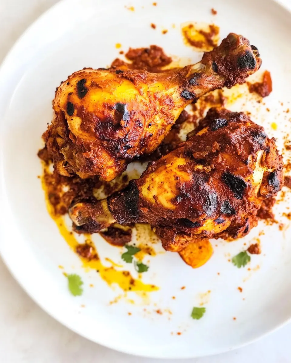 Pollo Sabroso