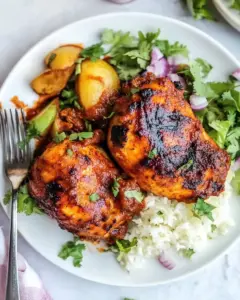 Pollo Sabroso