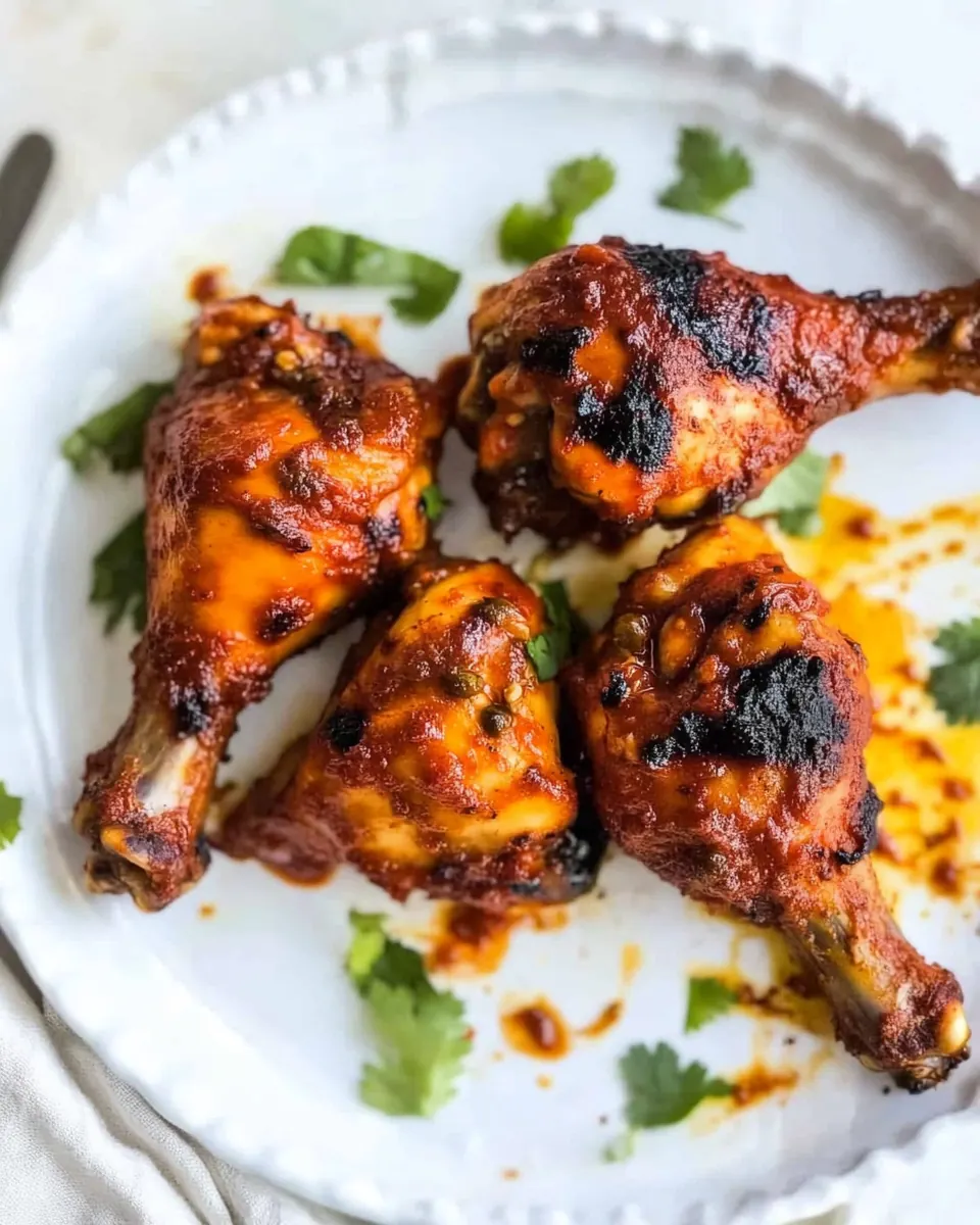 Pollo Sabroso