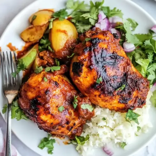 Pollo Sabroso