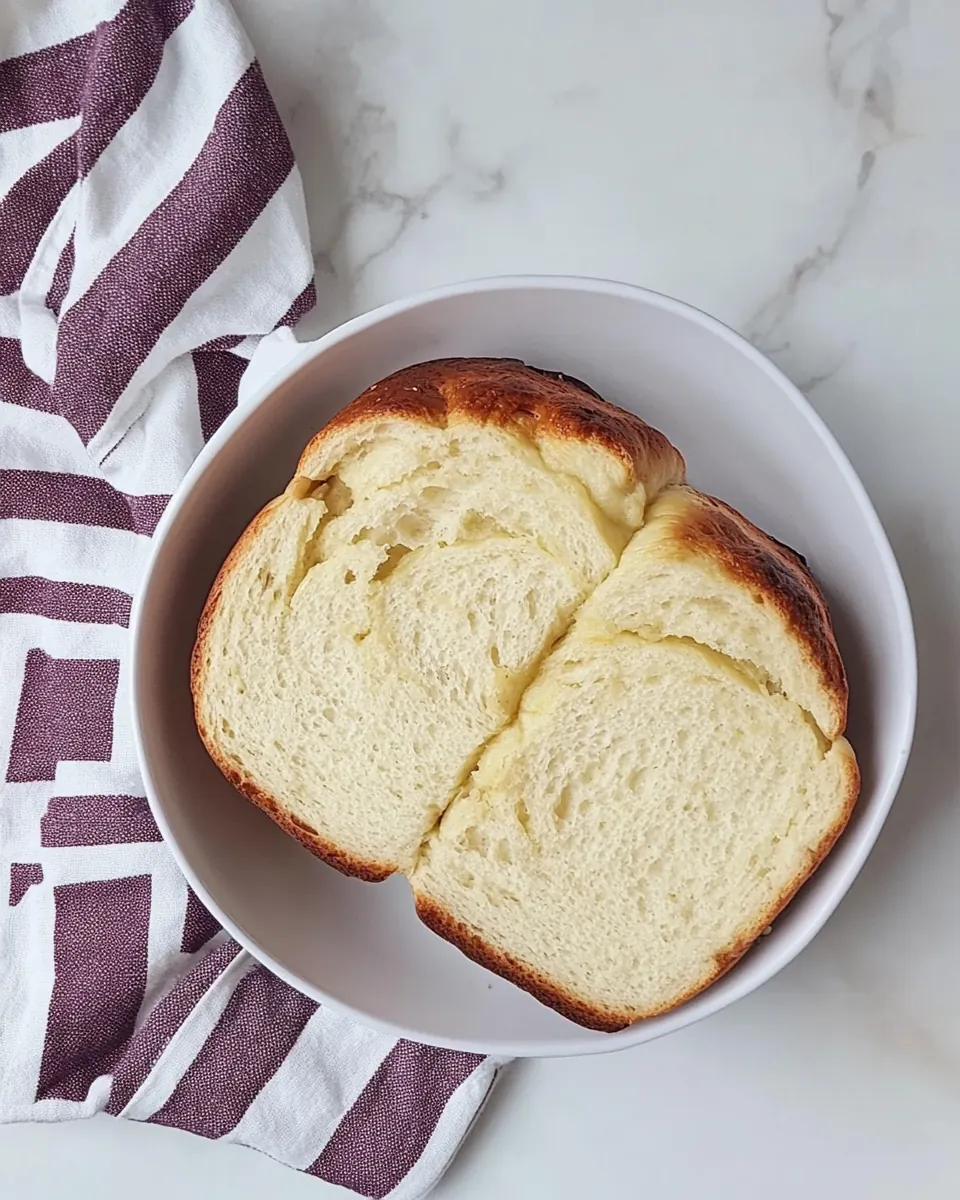 Potato Bread