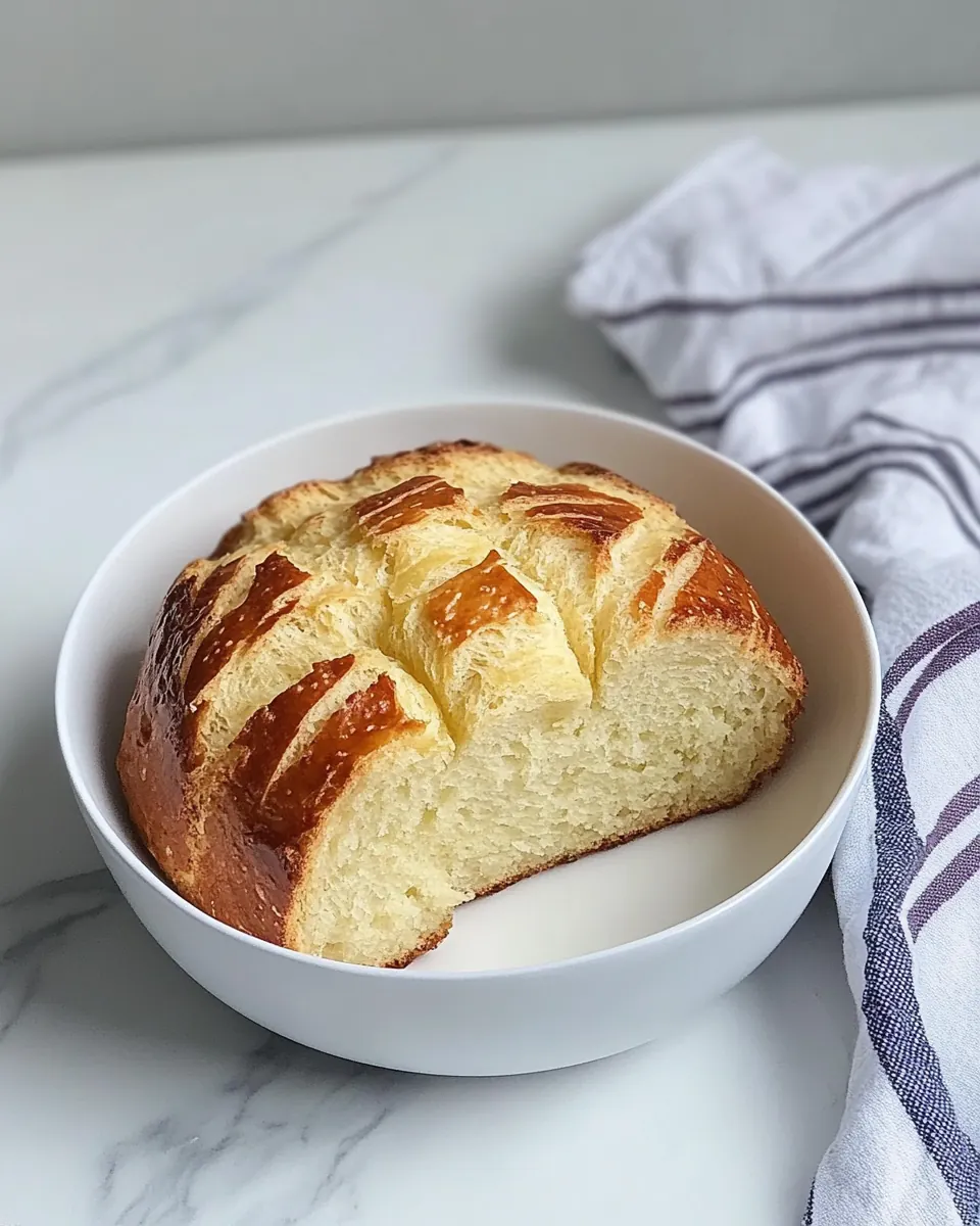 Potato Bread