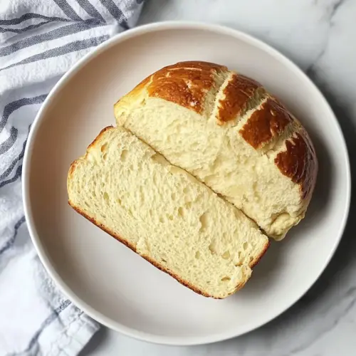 Potato Bread