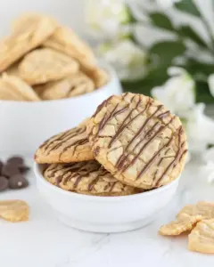 Potato Chip Cookies