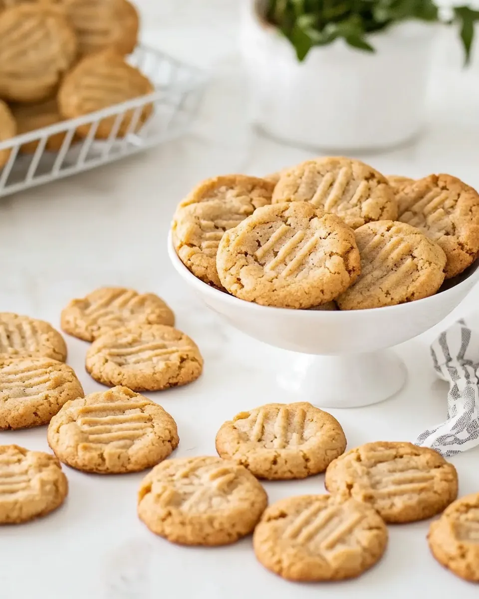 Potato Chip Cookies