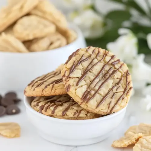 Potato Chip Cookies