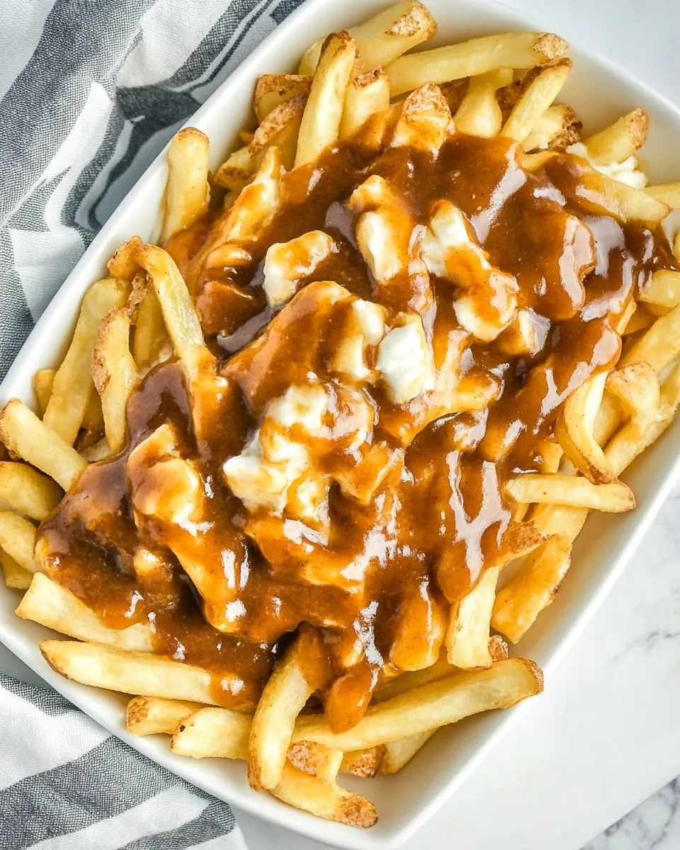 Poutine