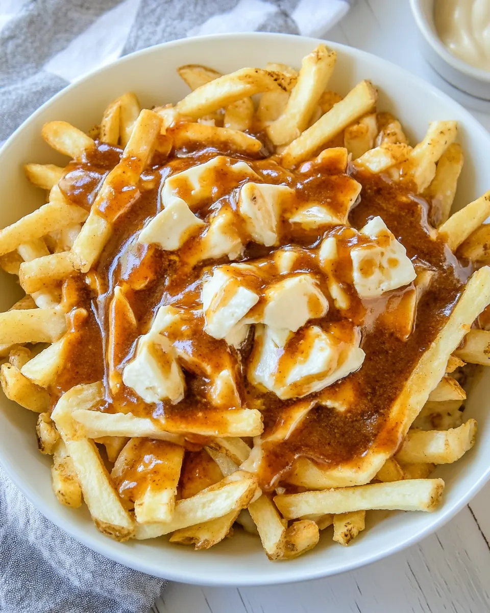 Poutine