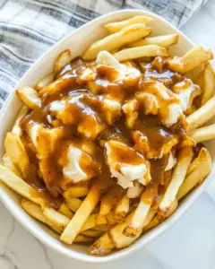 Poutine