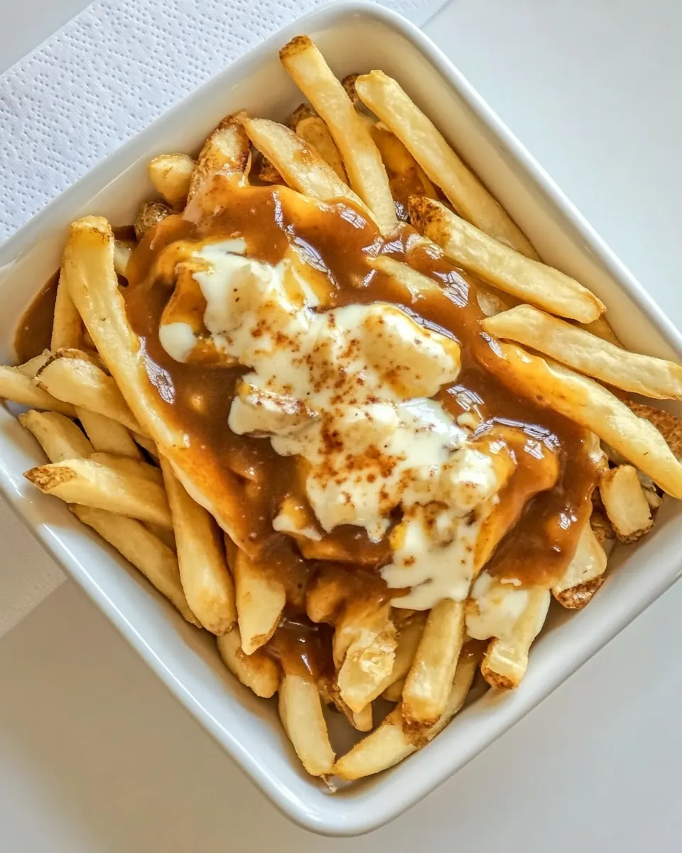 Poutine