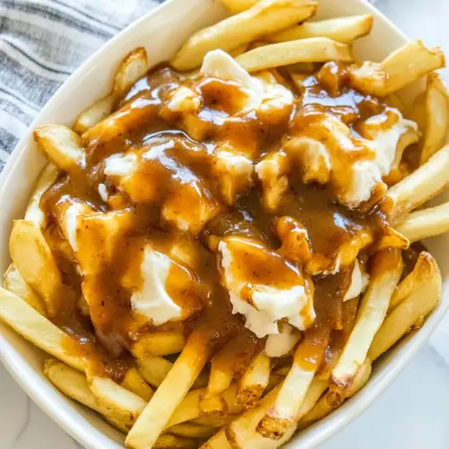 Poutine