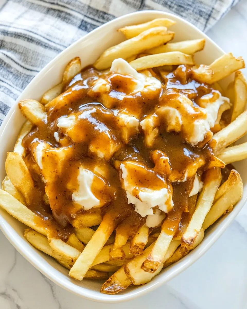 Poutine