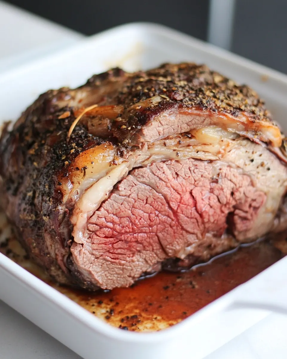 Prime Rib