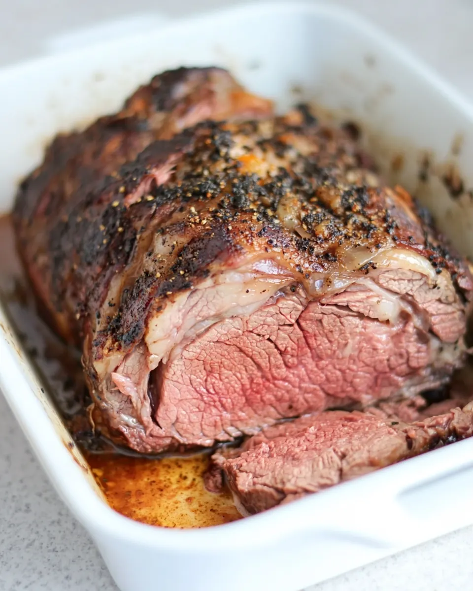 Prime Rib