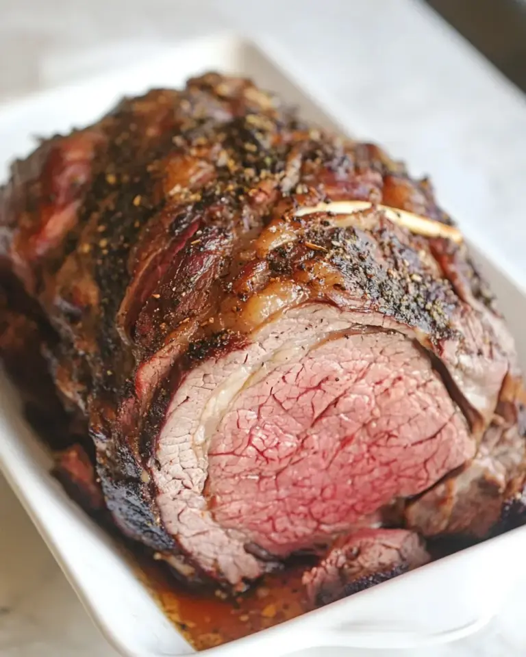 Prime Rib