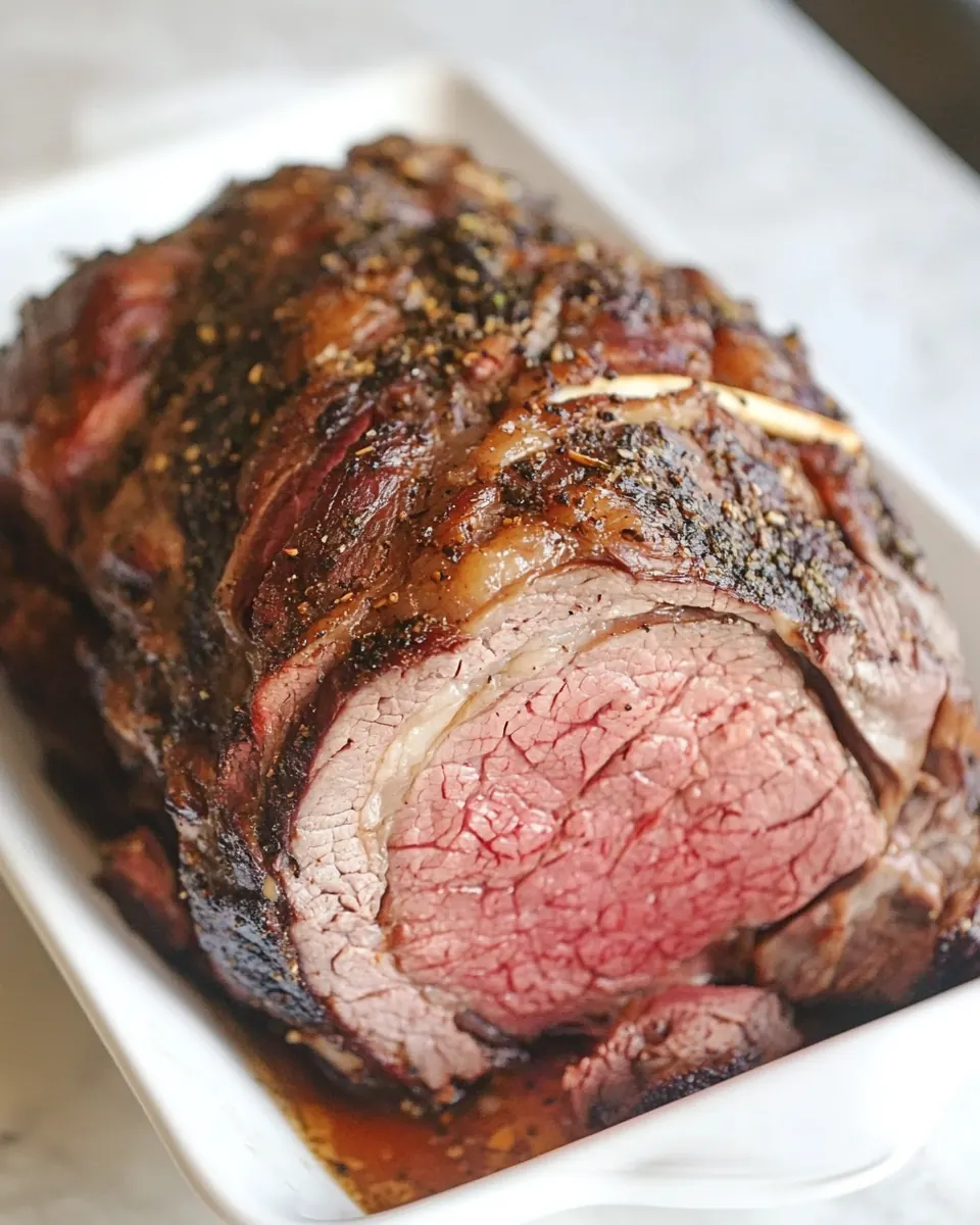 Prime Rib
