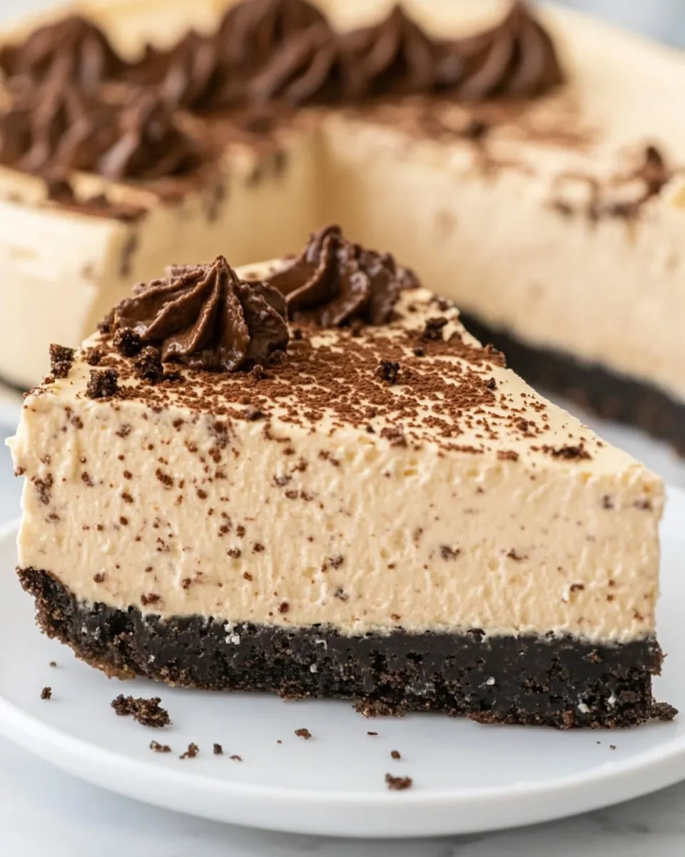 Protein Cheesecake